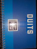 Duits in je Pocket - Noordhoff, Ophalen of Verzenden, Nieuw, Noordhoff, Non-fictie