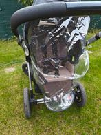 Maxi-Cosi Kinderwagen - Zo goed als nieuw!, Verstelbare duwstang, Zo goed als nieuw, Maxi-Cosi, Ophalen