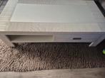 Hele nette salontafel, 100 tot 150 cm, Zo goed als nieuw, Minder dan 50 cm, Rechthoekig