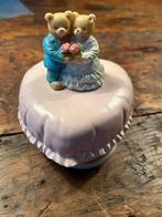 Muziekdozen diversen, Antiek en Kunst, Ophalen of Verzenden