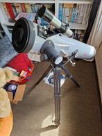 Optus reflector telescoop met extra lenzen, Gebruikt, Ophalen