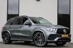 Mercedes-Benz GLE 450 4MATIC / AMG / Panorama / Nightpakket, Gebruikt, Met garantie (alle), GLE, Vierwielaandrijving