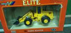 JCB Farmmaster 414s shovel Britains, Ophalen of Verzenden, Zo goed als nieuw, Tractor of Landbouw, Britains