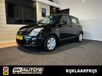 Suzuki SWIFT 1.3 EXCLUSIVE NAP l TREKHAAK l LAGE KM l AIRCO, Gebruikt, Met garantie (alle), 400 kg, Origineel Nederlands