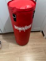 Dominator Bokszak - 1.20m, Gebruikt, Overige, Vechtsportmateriaal, Groter dan maat XL