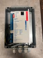 IMC5510 driver, Ophalen, Zo goed als nieuw