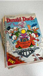 Donald Duck 1988, Boeken, Complete serie of reeks, Ophalen, Gelezen