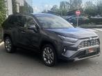 Toyota RAV4 2.5 Hybrid AWD Executive Premium Pack & JBL, Automaat, Gebruikt, Euro 6, 4 cilinders