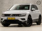Volkswagen Tiguan 1.5 TSI ACT Sportline Business 150Pk Autom, Auto's, Volkswagen, 12 maanden, Wit, Bedrijf, SUV of Terreinwagen