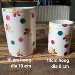 Emma Bridgewater Polka Pansy, Huis en Inrichting, Verzenden, Overige typen, Nieuw, Overige stijlen