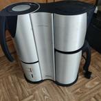 Siemens Koffiemachine - Design by F.A. Porsche, Witgoed en Apparatuur, Koffiezetapparaten, Afneembaar waterreservoir, Gebruikt