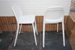 1 Ikea Urban kinderstoelen - wit, Ophalen, Gebruikt, Overige typen