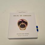 Ideal of Sweden Magnetische Ring Houder iPhone | Golden Ruby, Ophalen of Verzenden, Nieuw