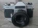 Chinon CX camera, Ophalen of Verzenden, Compact, Overige Merken