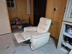 relaxfauteuil, Huis en Inrichting, Fauteuils, Ophalen, Gebruikt, Minder dan 75 cm, 50 tot 75 cm
