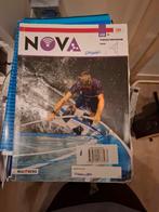 Leer/opdrachtenboek A, Ophalen, Zo goed als nieuw, Overige niveaus, Nederlands