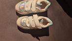 Sneakers meisje maat 25 wit/roze/zilver/turqouise, Schoentjes, Meisje, Ophalen of Verzenden, Zo goed als nieuw