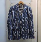 Colbert van Hans Ubbink, Kleding | Heren, Kostuums en Colberts, Verzenden, Zo goed als nieuw, Maat 48/50 (M)
