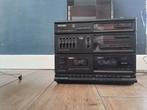 PHILIPS, Ophalen of Verzenden, Gebruikt, Radio