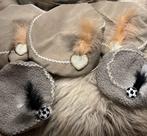 Pietenmuts sinterklaas uniek en tof verkleedkleding, Ophalen of Verzenden, Nieuw