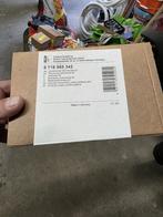 Buderus service set waakvlambrander, Doe-het-zelf en Verbouw, Ophalen of Verzenden, Nieuw