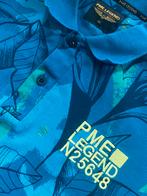 Pme legend polo shirt maat XXL, Blauw, ., Overige maten, Ophalen of Verzenden