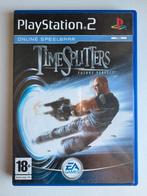 Time Splitters PS2 (compleet), Ophalen of Verzenden, Zo goed als nieuw