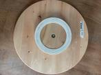 Draaiplateau ikea, Huis en Inrichting, Ophalen, Hout