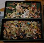 Sigarenbandjes Series, Ophalen of Verzenden, Zo goed als nieuw, Sigarenbandjes