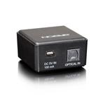 Argon Audio NanoDAC met kabels, Audio, Tv en Foto, Audiokabels en Televisiekabels, Ophalen of Verzenden, Zo goed als nieuw, Minder dan 2 meter