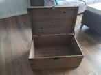Boekenkist, Ophalen, Gebruikt, Minder dan 50 cm, Minder dan 50 cm