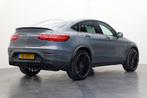Mercedes-Benz GLC Coupé AMG 43 4MATIC | Pano | 20" licht me, Automaat, Gebruikt, 368 pk, Met garantie (alle)