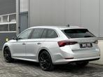 Skoda Octavia Combi 1.4 TSI iV BnsEd. STANDKACHEL NAVI PDC C, Automaat, Stof, Gebruikt, Plug-in hybride