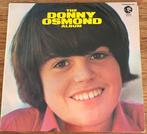 Donny Osmond Album - Vinyl LP, Ophalen of Verzenden, 1960 tot 1980, Gebruikt, 12 inch