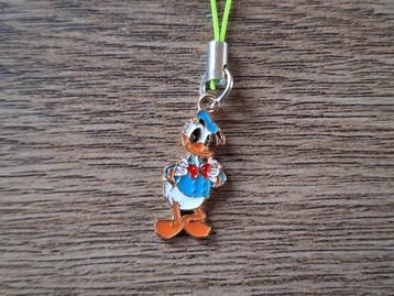 Telefoonhanger : Disney : Donald Duck !! 1 beschikbaar voor biedingen