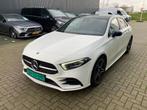 Mercedes-Benz A-Klasse A 180 AMG,Pano,Memory,Keyles,M.Beam, Auto's, Voorwielaandrijving, 136 pk, 680 kg, 4 cilinders