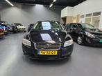 Volvo S80 2.5 T Summum LEDER NAVI XENON NAP NL AUTO, 1528 kg, Bedrijf, Sedan, Euro 4