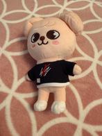 Stray Kids SKZOO PuppyM plush, Verzamelen, Poppetjes en Figuurtjes, Ophalen of Verzenden, Zo goed als nieuw