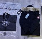 Canada goose winterjas AA KWALITEIT, Verzenden, Zo goed als nieuw, Overige maten
