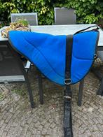 Bare back pad Cheepoo, Dieren en Toebehoren, Ophalen, Zo goed als nieuw