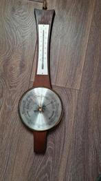 Vintage Barometer - Uitstekende Staat!, Ophalen