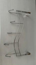 Kapstok, Wandkapstok, Overige materialen, Gebruikt, Ophalen of Verzenden