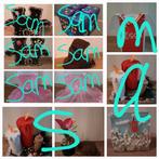 Surprise Hulp sint ! Creatieve surprises op maat gemaakt, Ophalen of Verzenden, Nieuw, Knutselwerk