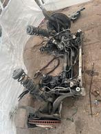 BMW F10 M550D 2015 Subframe compleet, Auto-onderdelen, Ophalen of Verzenden, BMW