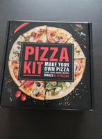 Pizza stone oven, Tuin en Terras, Pizzaovens, Ophalen, Nieuw