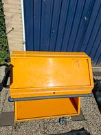 Elora Buggy Gereedschapswagen - Gedore/Hazet, Ophalen, Gebruikt