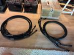 Tara Labs 0.8 luidspreker kabel - 2.5m, Speakercable street 1, Ophalen of Verzenden, Luidsprekerkabel, Info@taralabs.com
