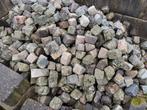 Grote Partij Kinderkoppen Boerenkasseien, Tuin en Terras, Grind, Keien en Split, Ophalen, Graniet