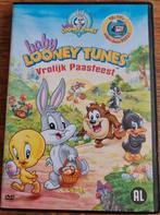 Baby Looney Tunes - Vrolijk Paasfeest, Amerikaans, Alle leeftijden, Ophalen of Verzenden, Tekenfilm