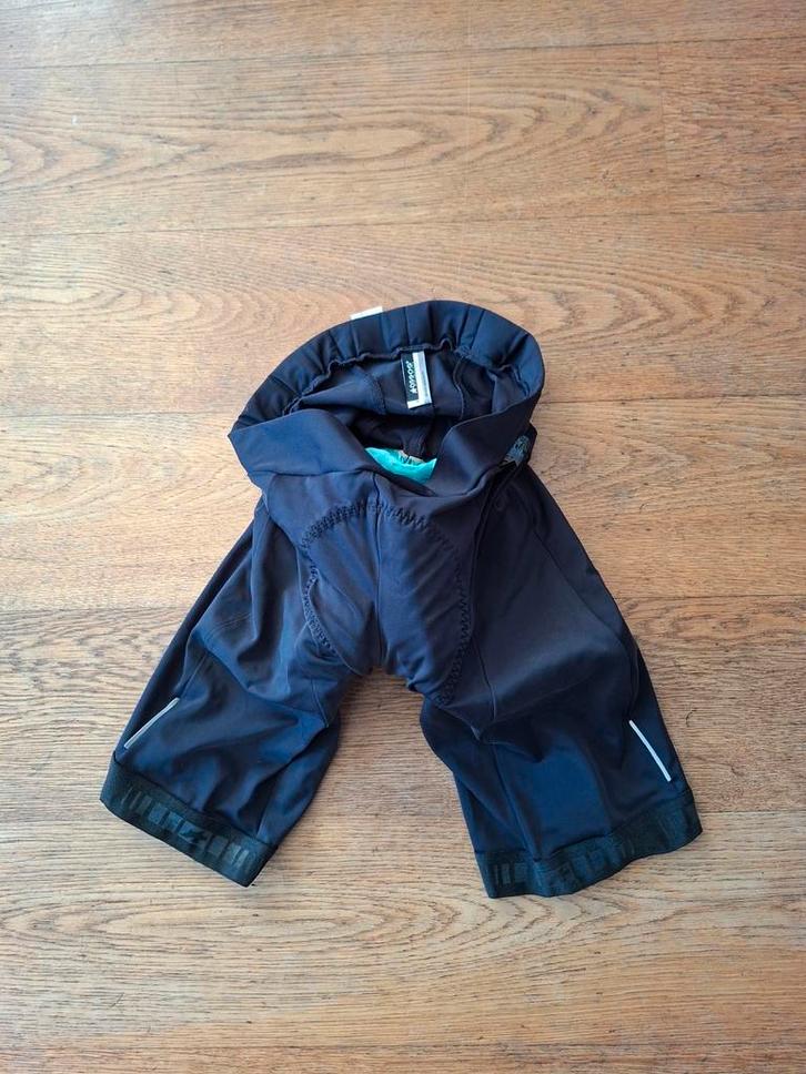 Assos Fi.Uno S5 Fietsbroek S, Fietsen en Brommers, Fietsaccessoires | Fietskleding, Zo goed als nieuw, Bovenkleding, XXL, Ophalen of Verzenden